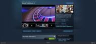 GTA 5 on Steam